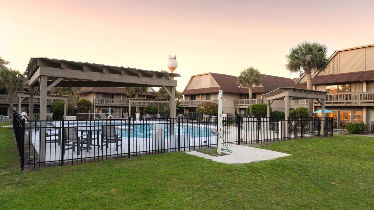 Photo of Outdoor in Saint Helena Island