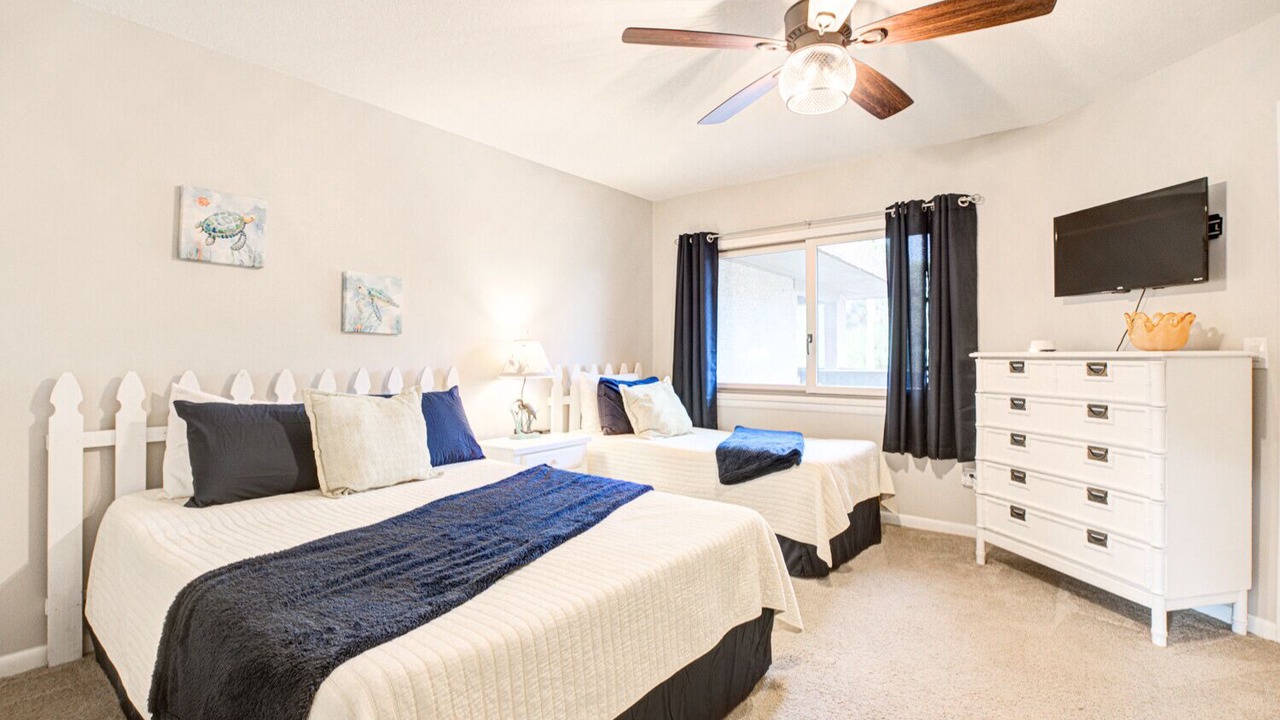 Photo of Bedroom in Saint Helena Island