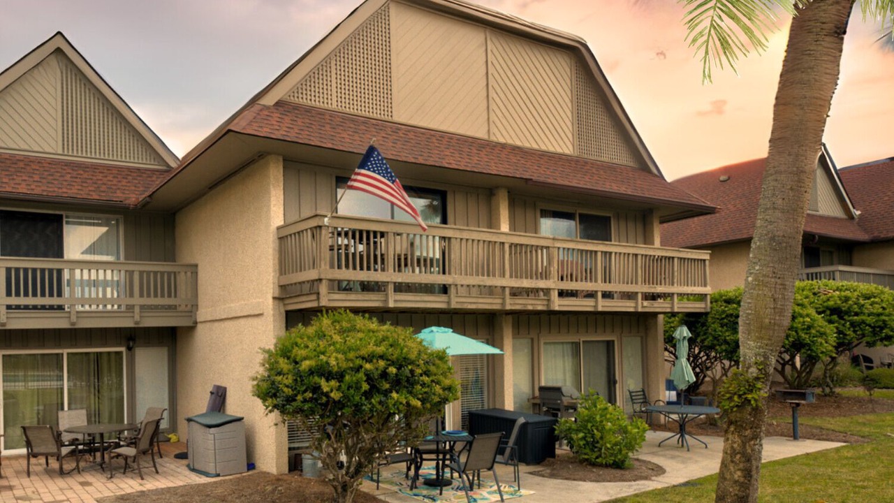 Photo of Outdoor in Saint Helena Island