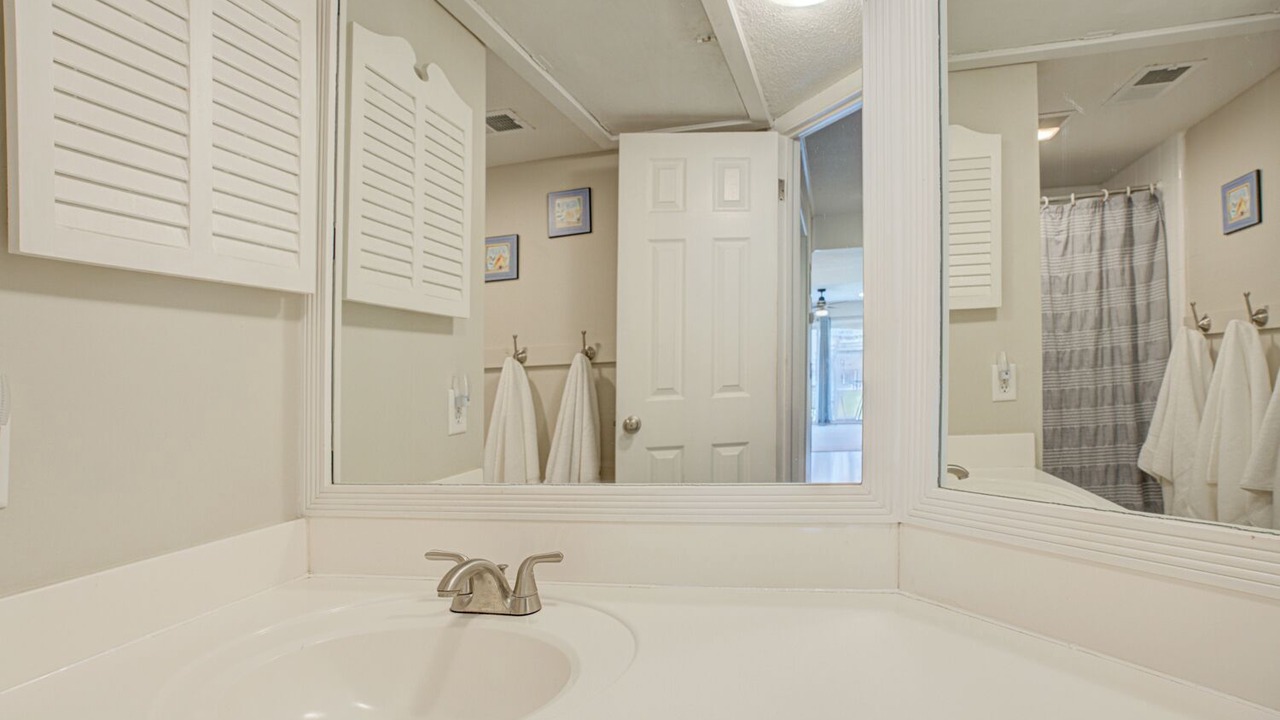 Photo of Bathroom in Saint Helena Island