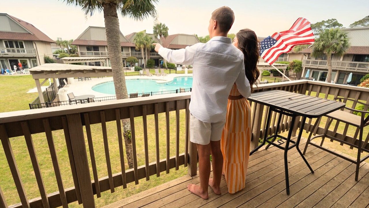 Photo of Outdoor in Saint Helena Island