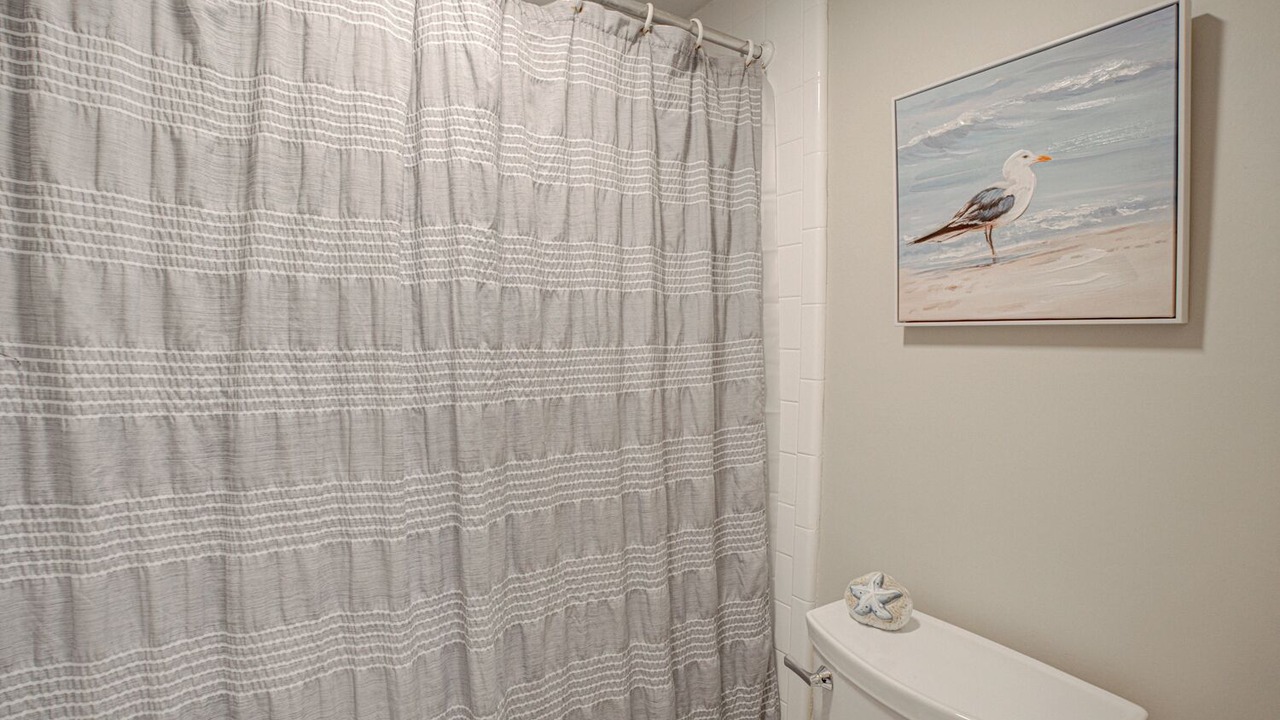 Photo of Bathroom in Saint Helena Island