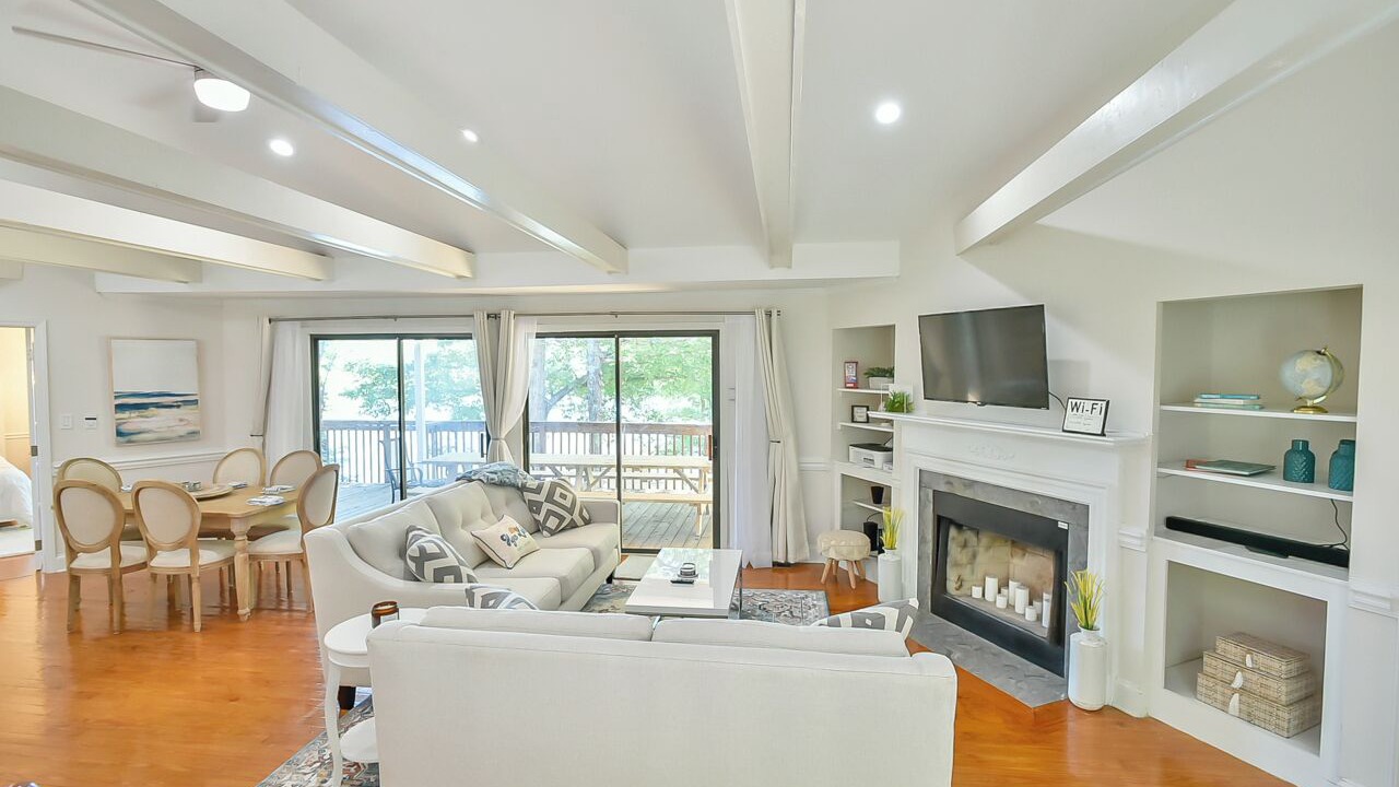 Photo of Livingroom in Semora