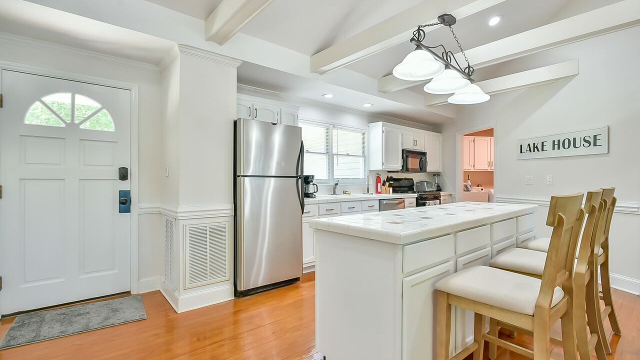 Photo of Kitchen in Semora