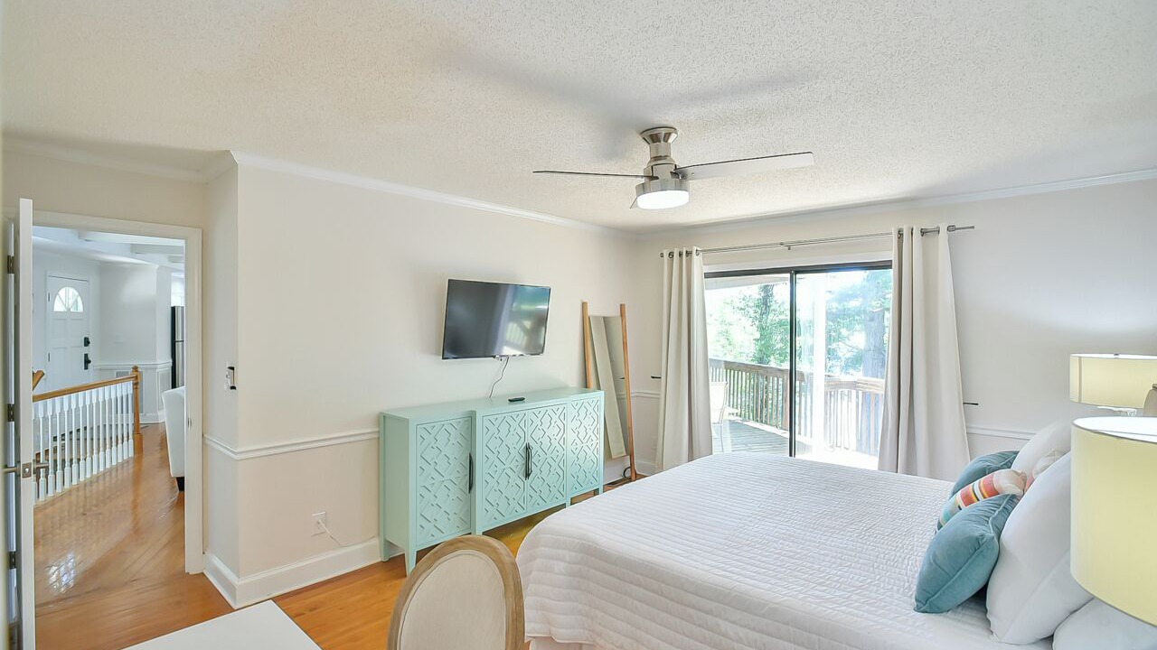 Photo of Bedroom in Semora