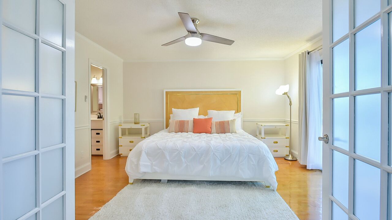 Photo of Bedroom in Semora
