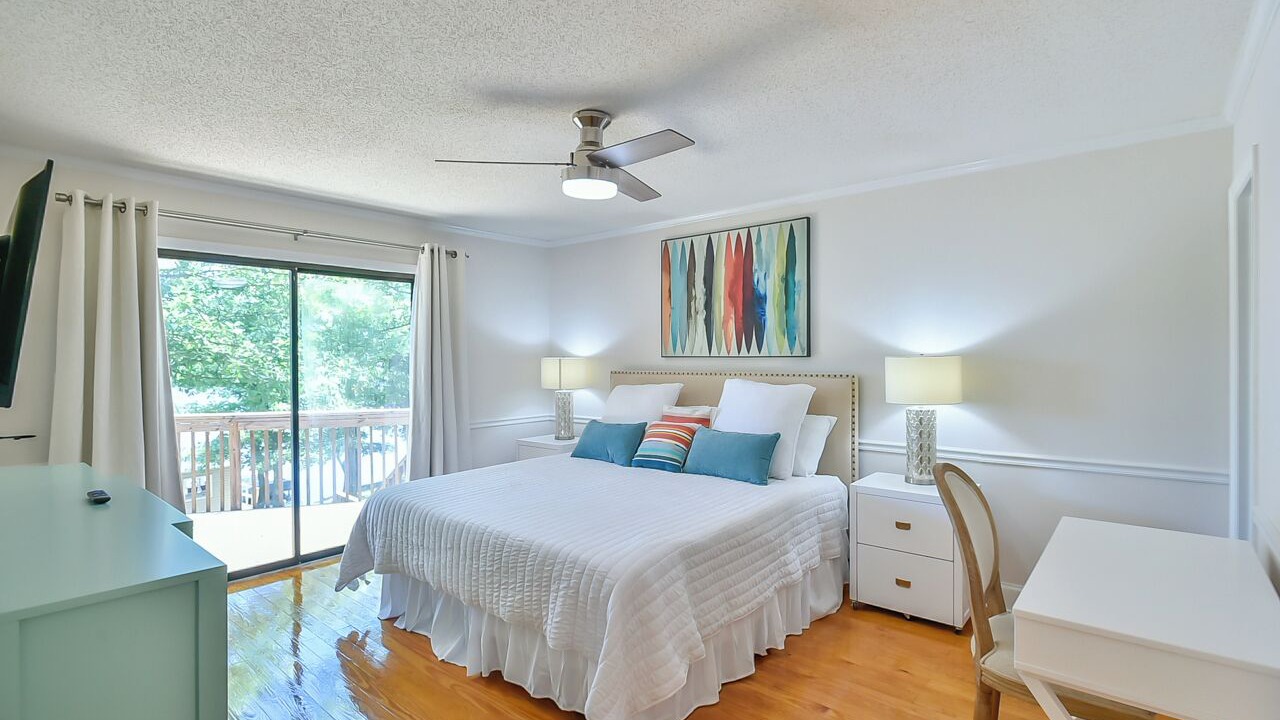 Photo of Bedroom in Semora
