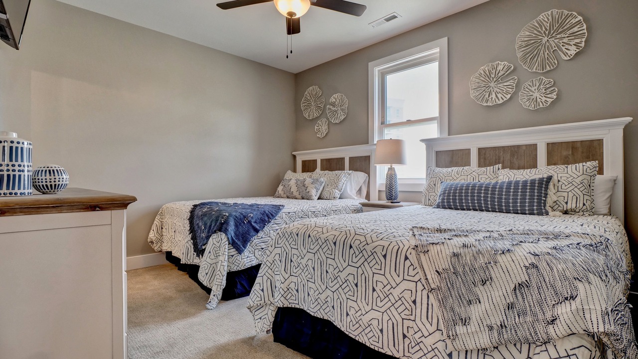 Photo of Bedroom in Sneads Ferry