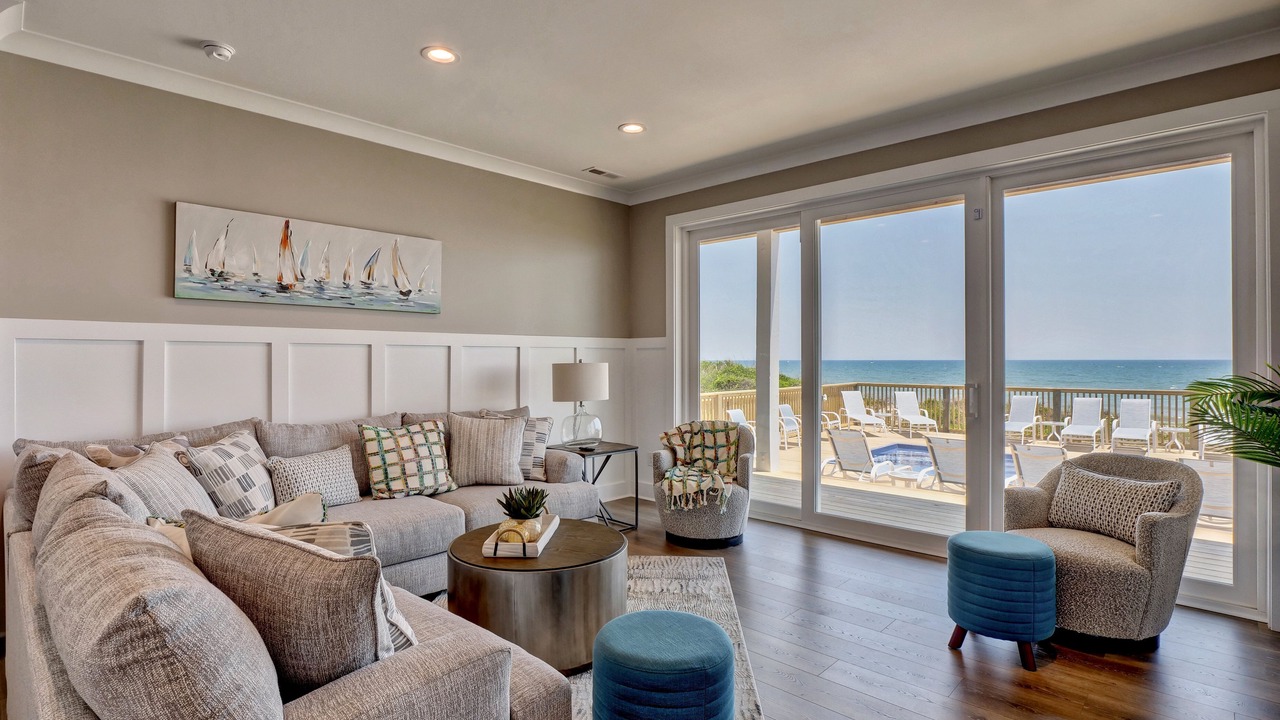 Photo of Livingroom in Sneads Ferry