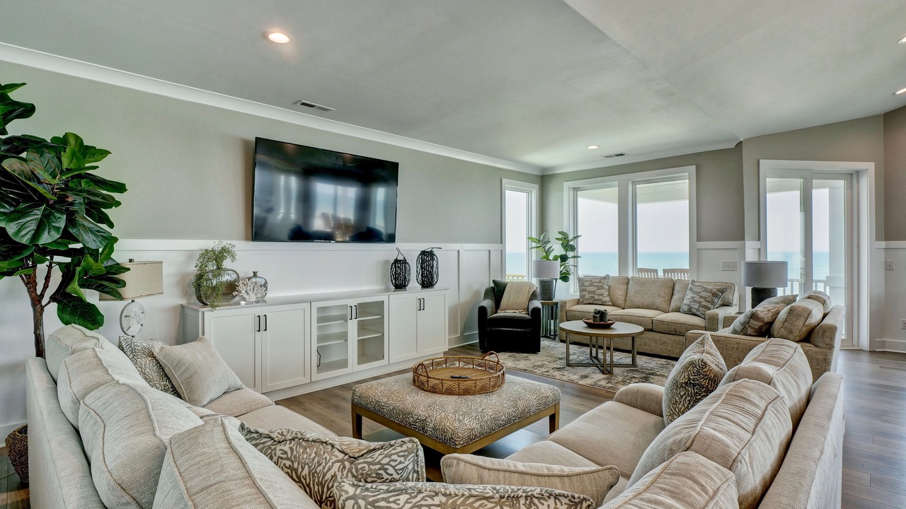Photo of Livingroom in Sneads Ferry
