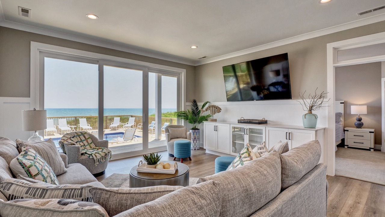 Photo of Livingroom in Sneads Ferry