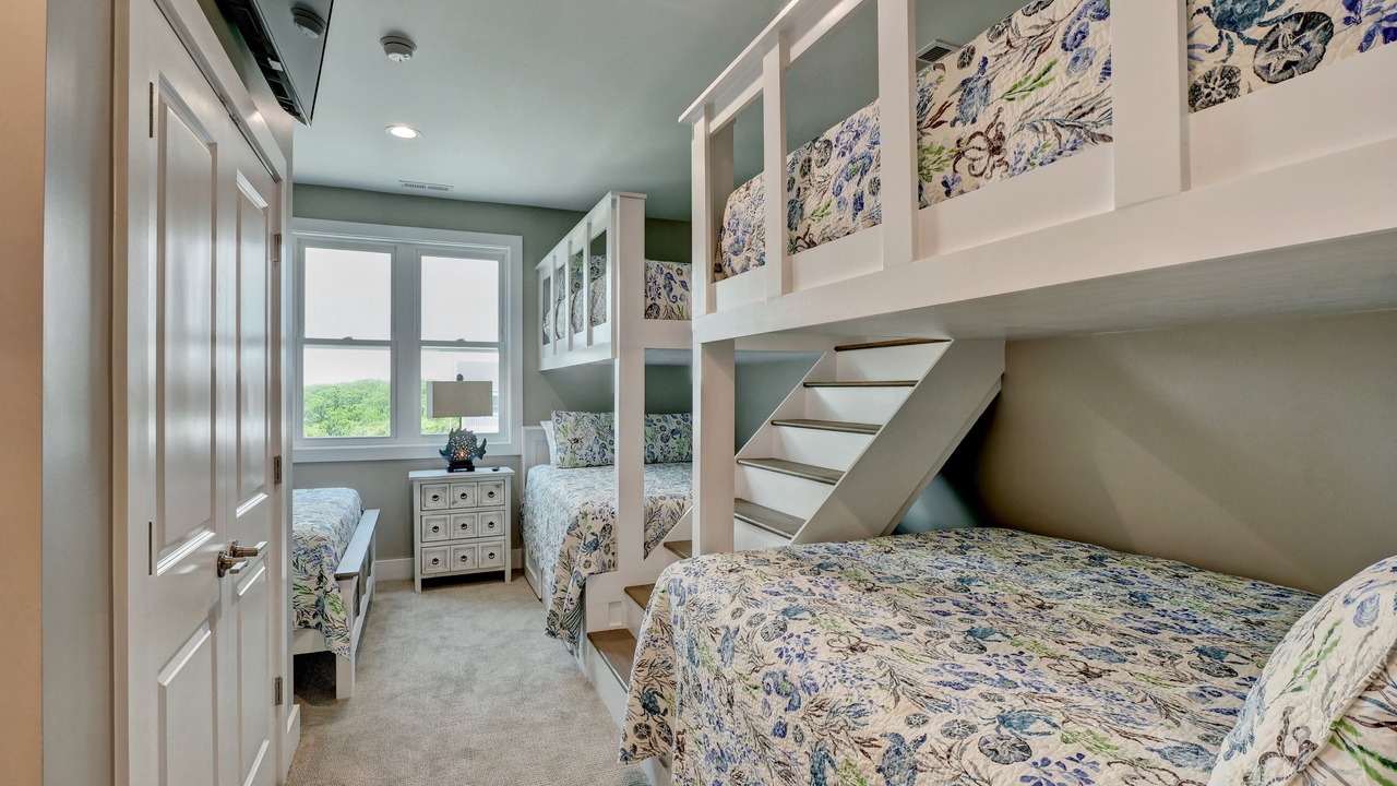 Photo of Bedroom in Sneads Ferry