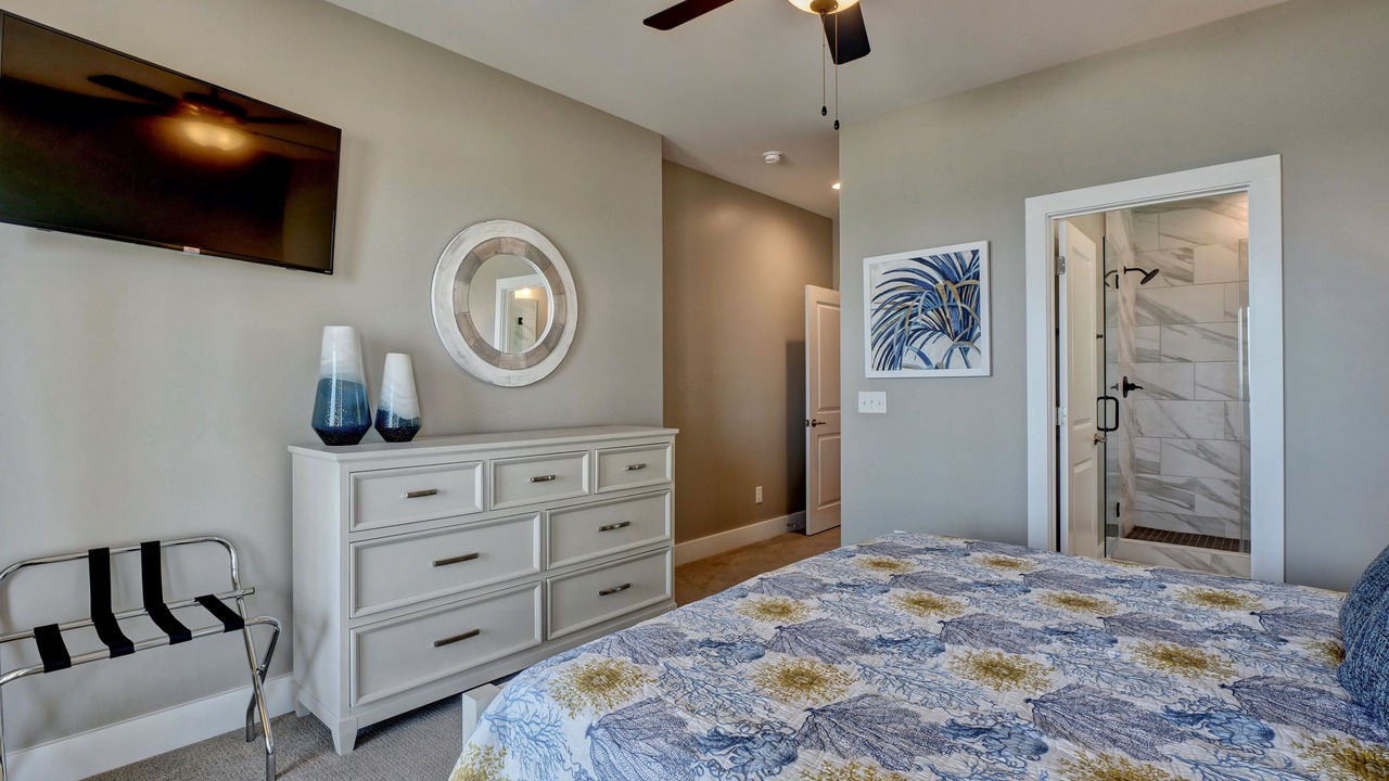 Photo of Bedroom in Sneads Ferry