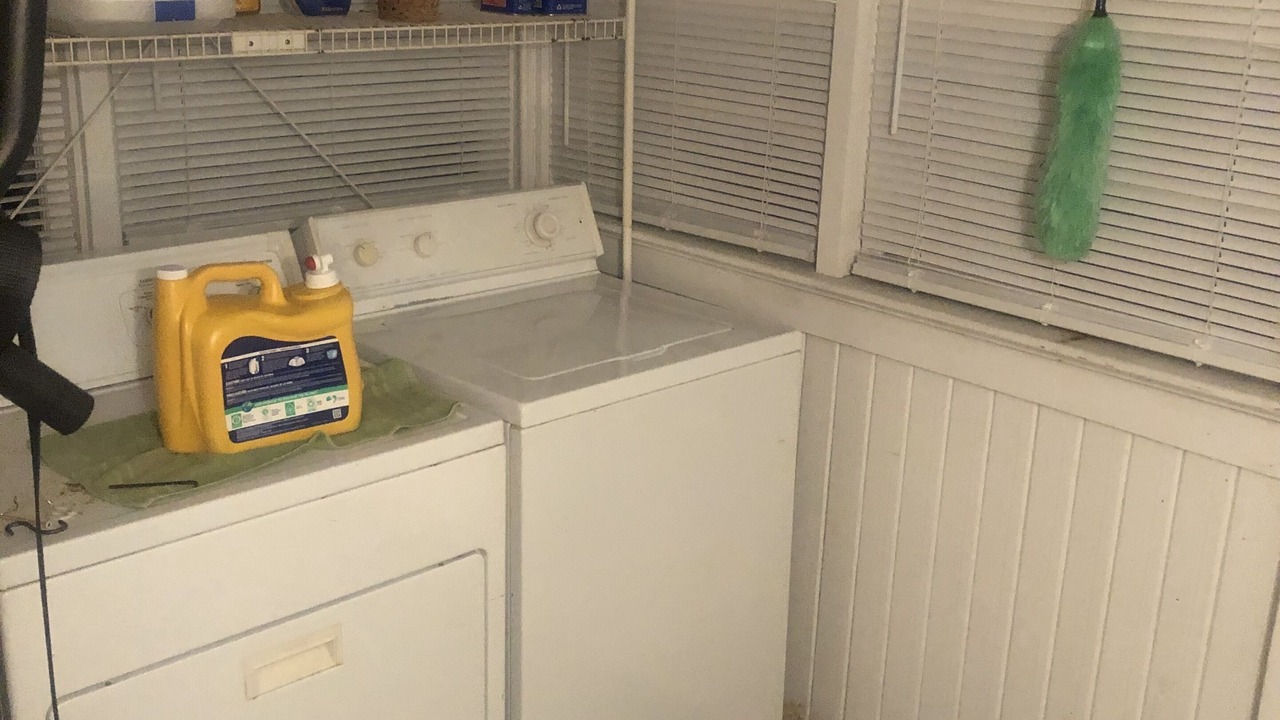 Photo of Bedroom in Wayne County