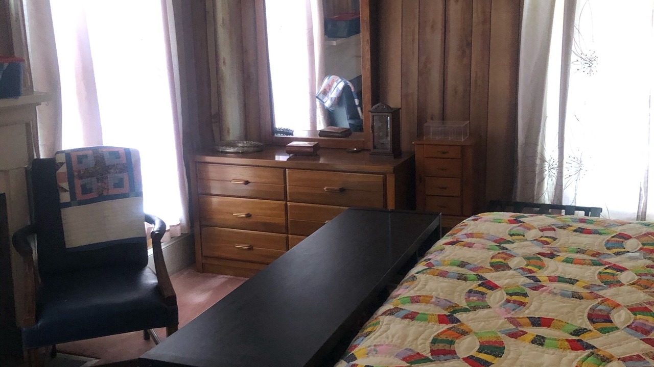 Photo of Bathroom in Wayne County