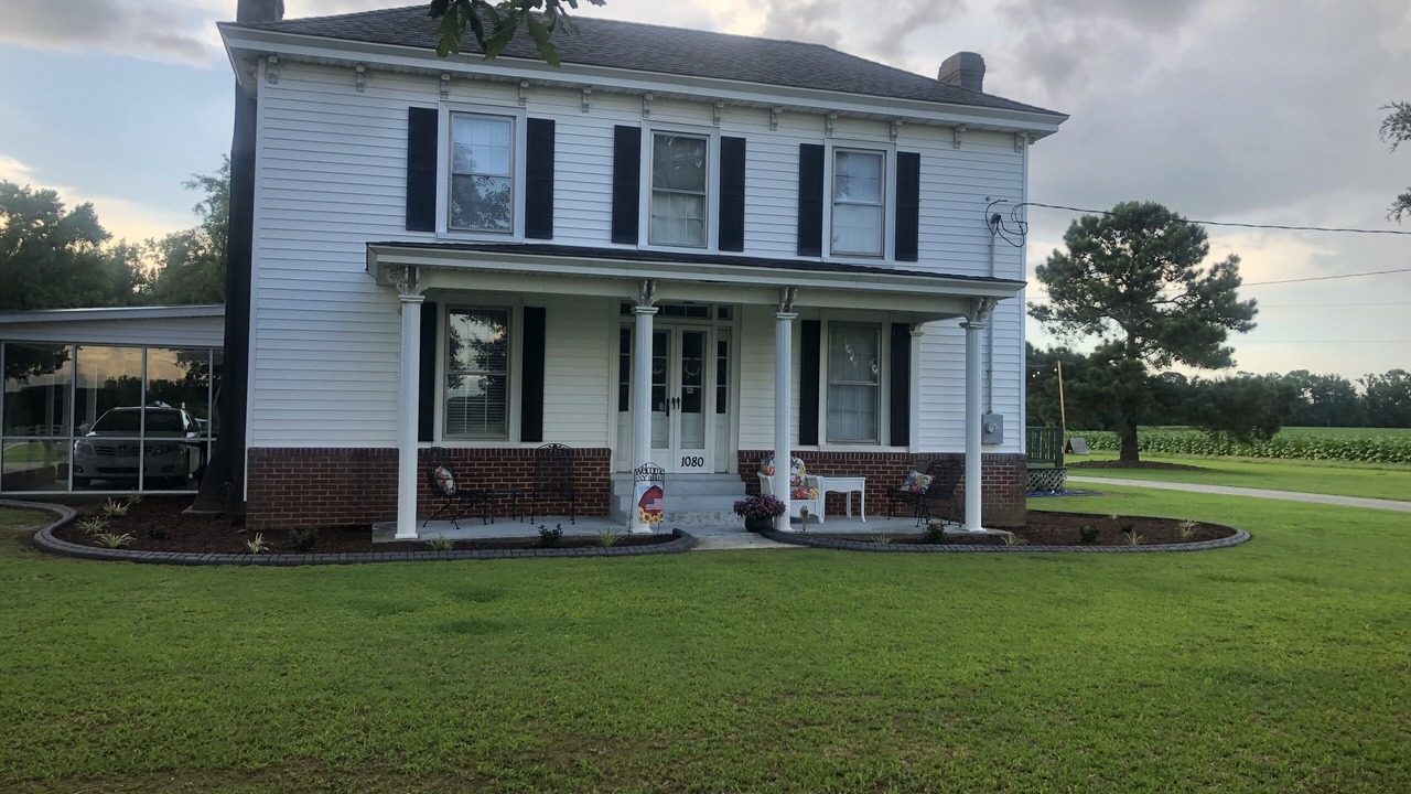 Photo of Outdoor in Wayne County