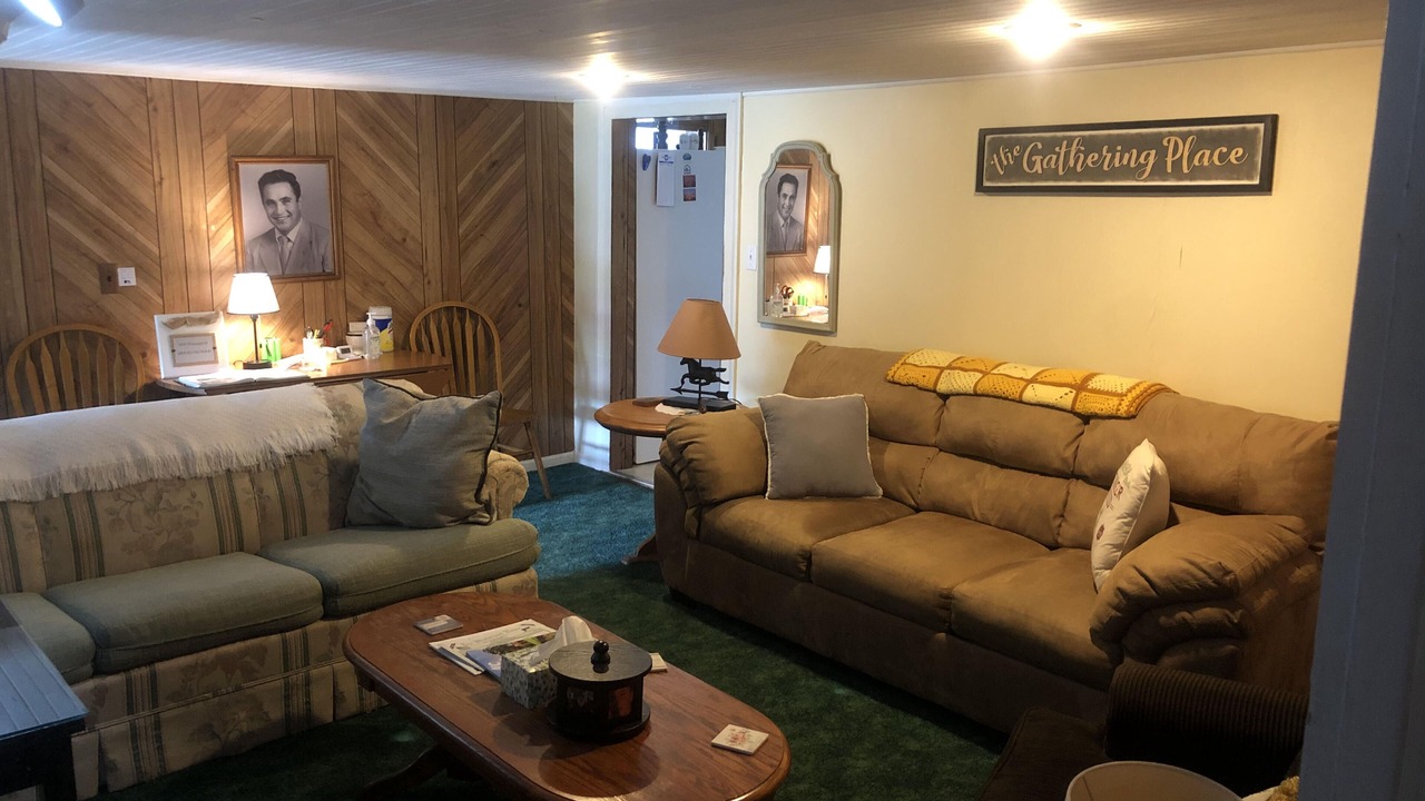 Photo of Bedroom in Wayne County