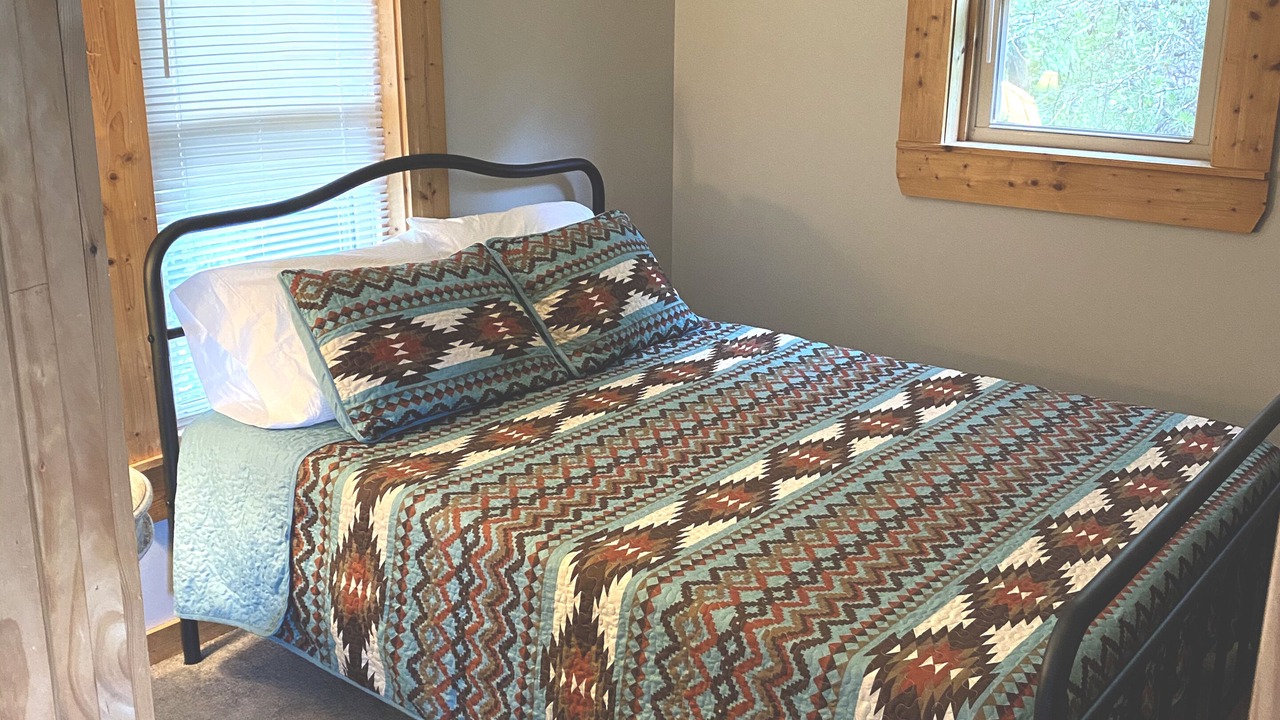 Photo of Bedroom in Rutherfordton