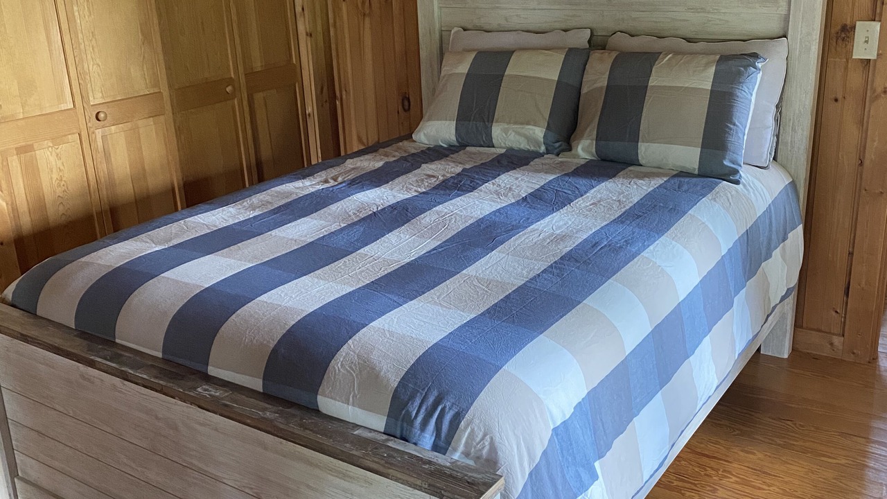 Photo of Bedroom in Rutherfordton