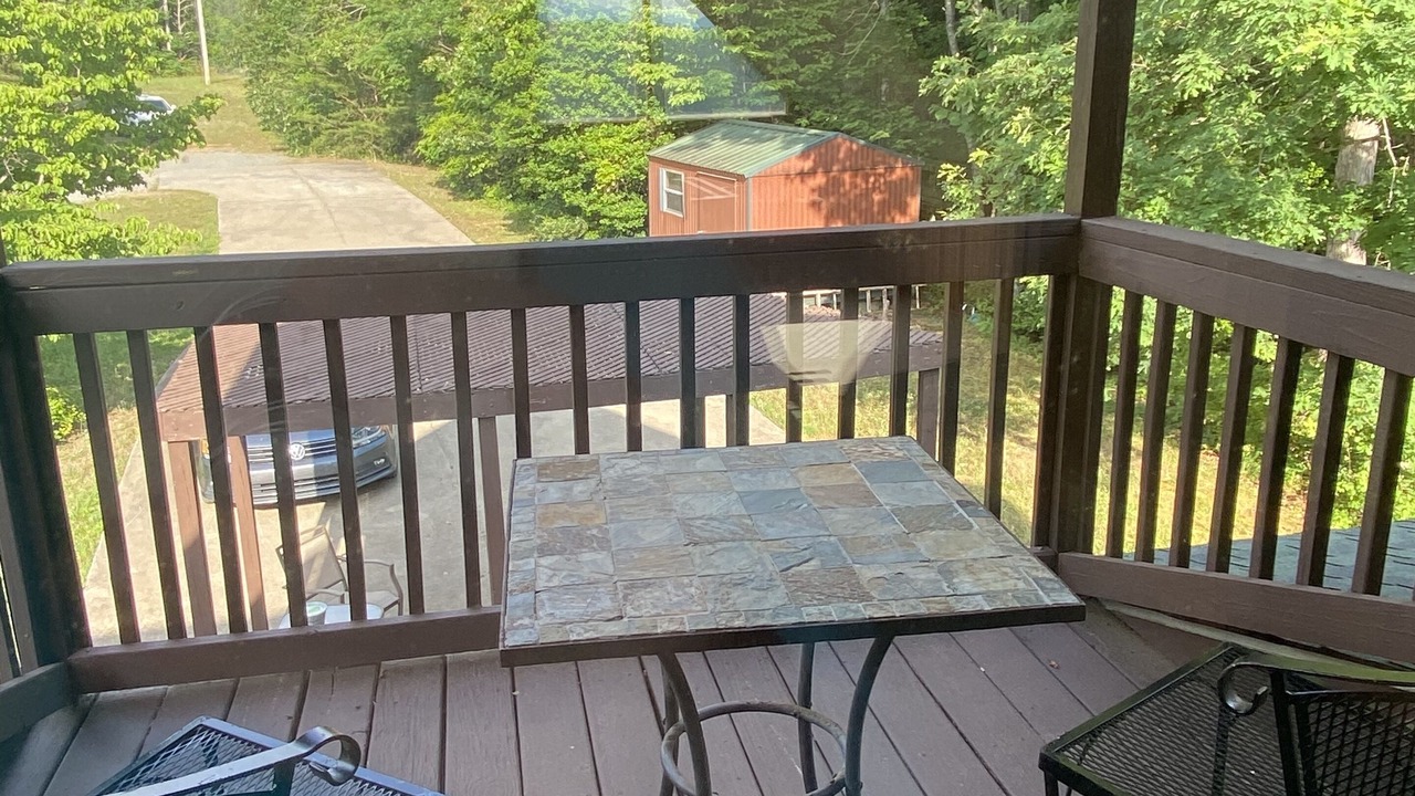 Photo of Outdoor in Rutherfordton
