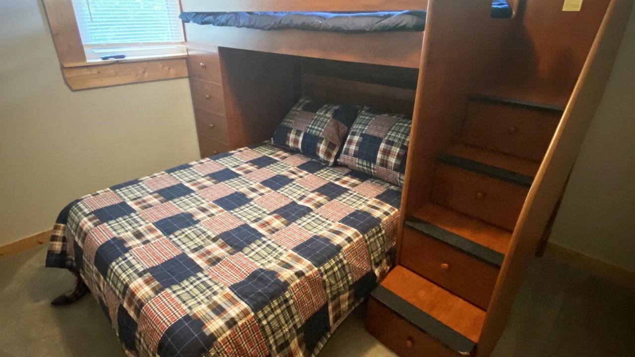 Photo of Bedroom in Rutherfordton