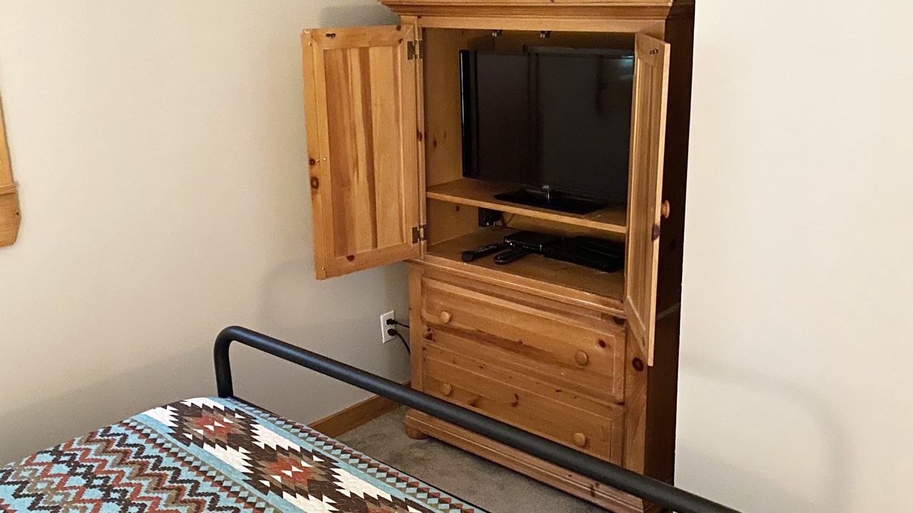 Photo of Bedroom in Rutherfordton