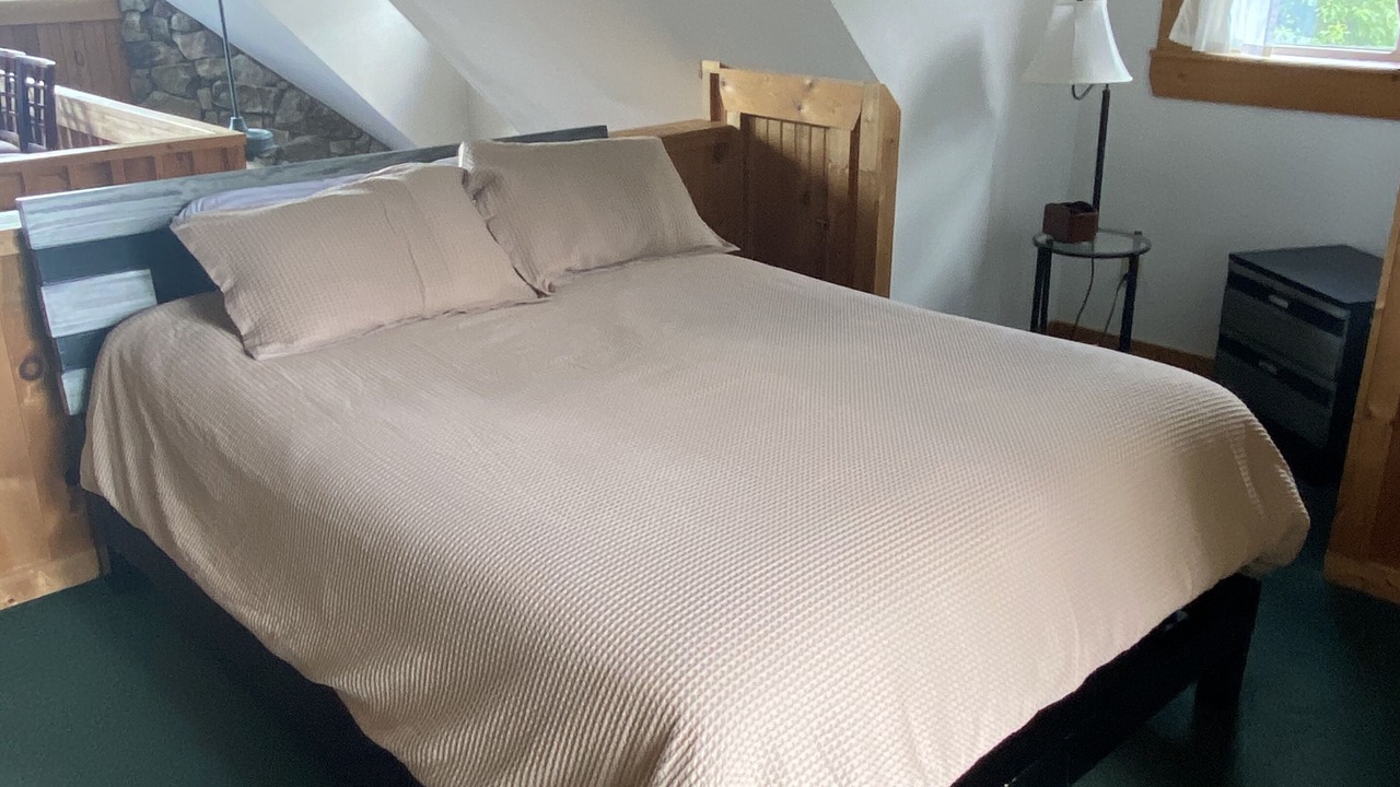 Photo of Bedroom in Rutherfordton