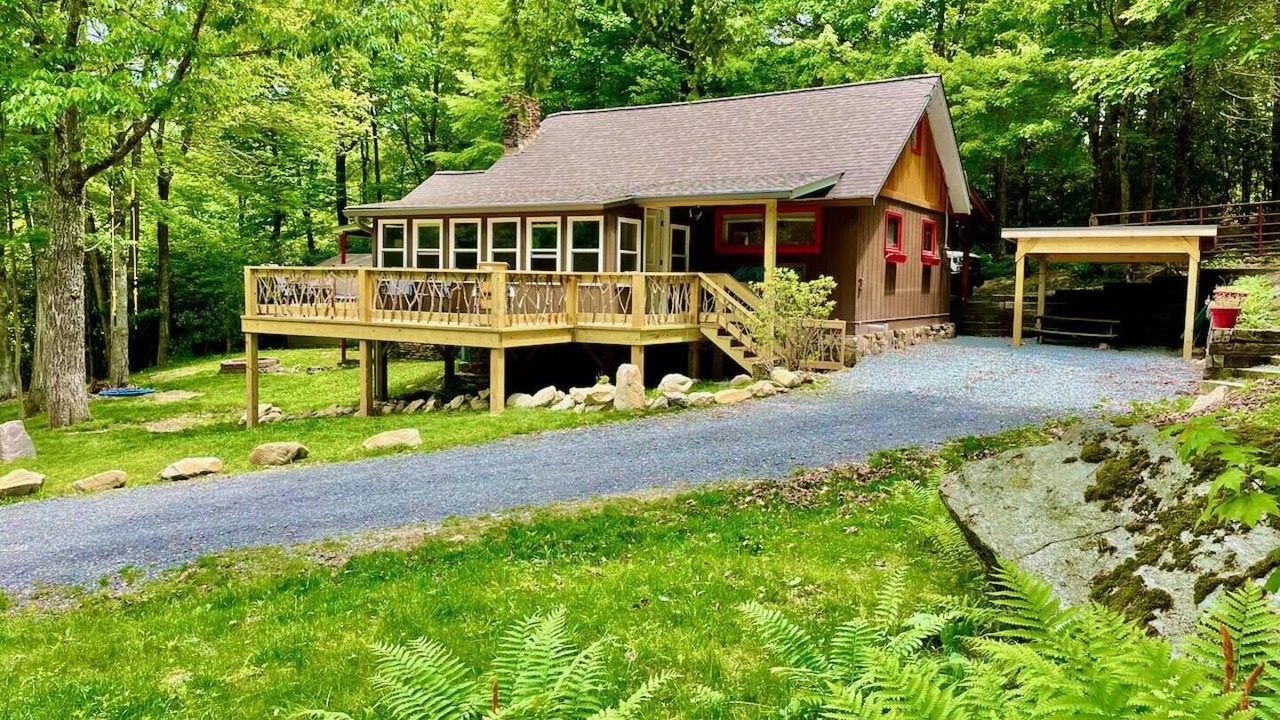 Photo of Outdoor in Newland