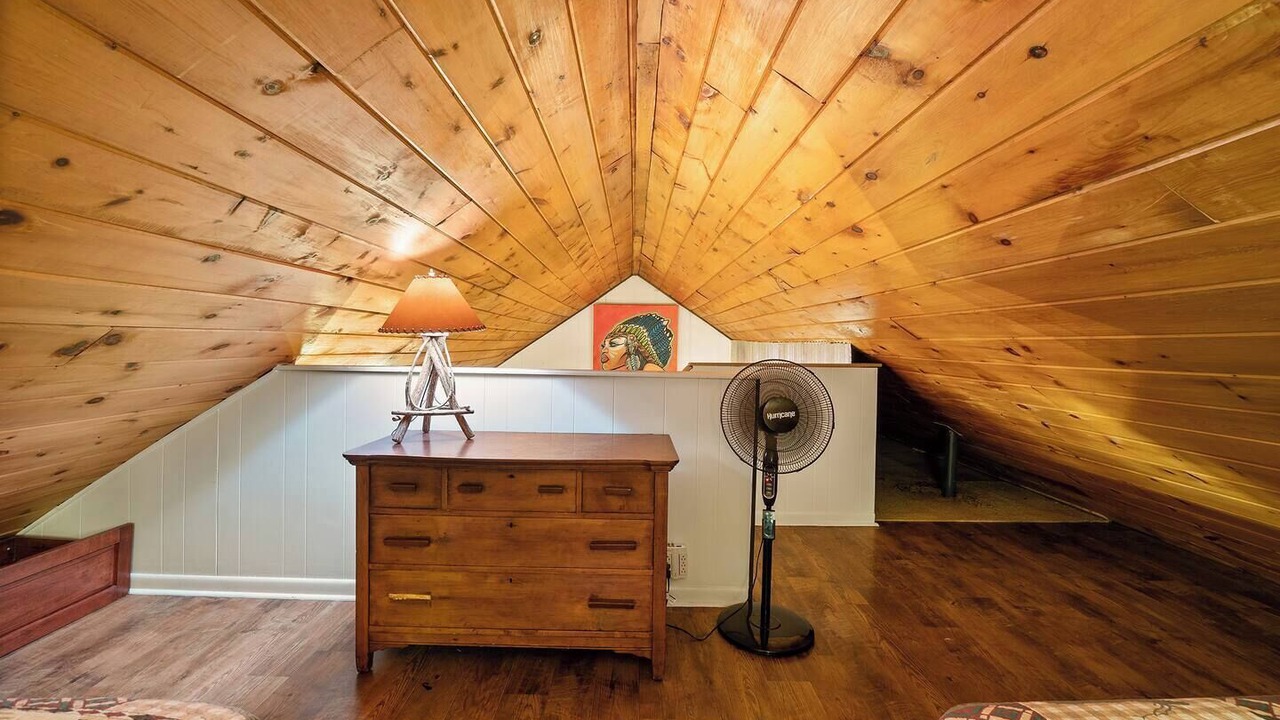Photo of Bedroom in Newland