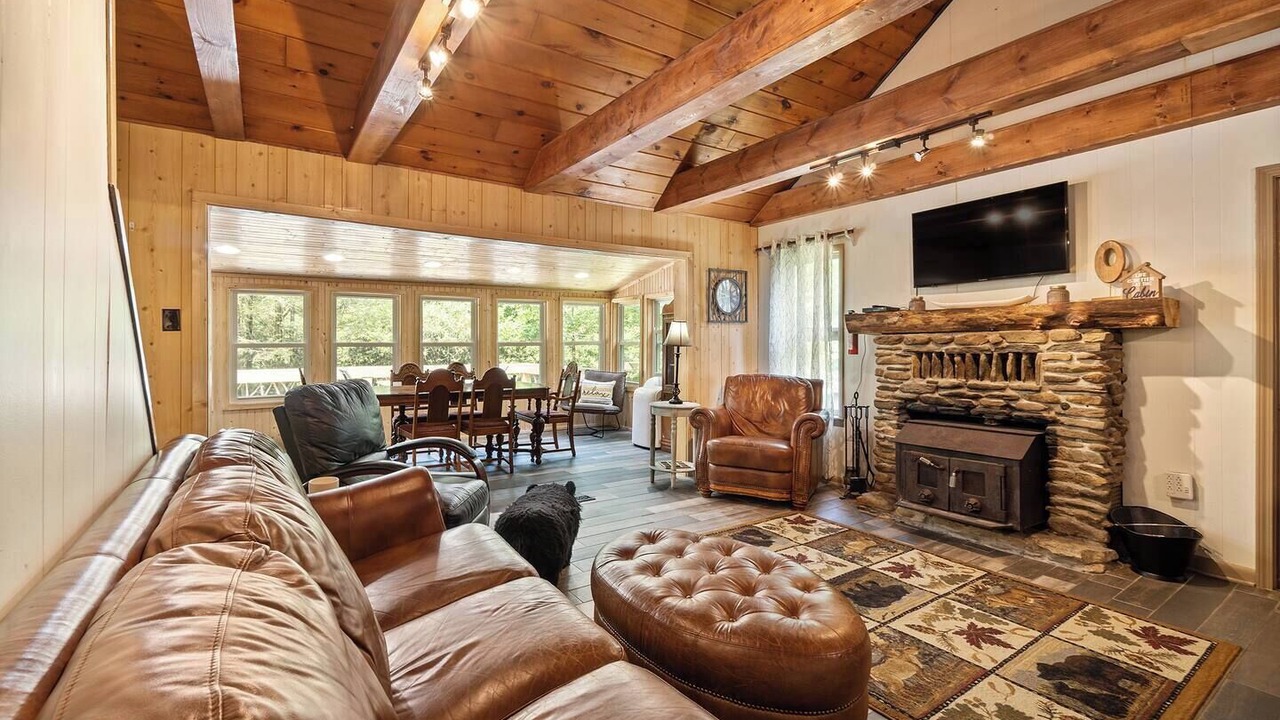 Photo of Livingroom in Newland