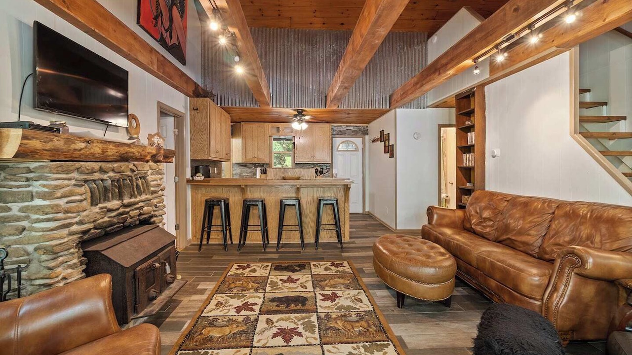 Photo of Livingroom in Newland