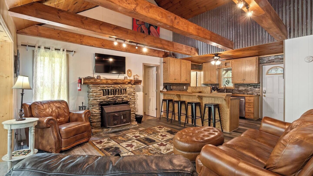 Photo of Livingroom in Newland