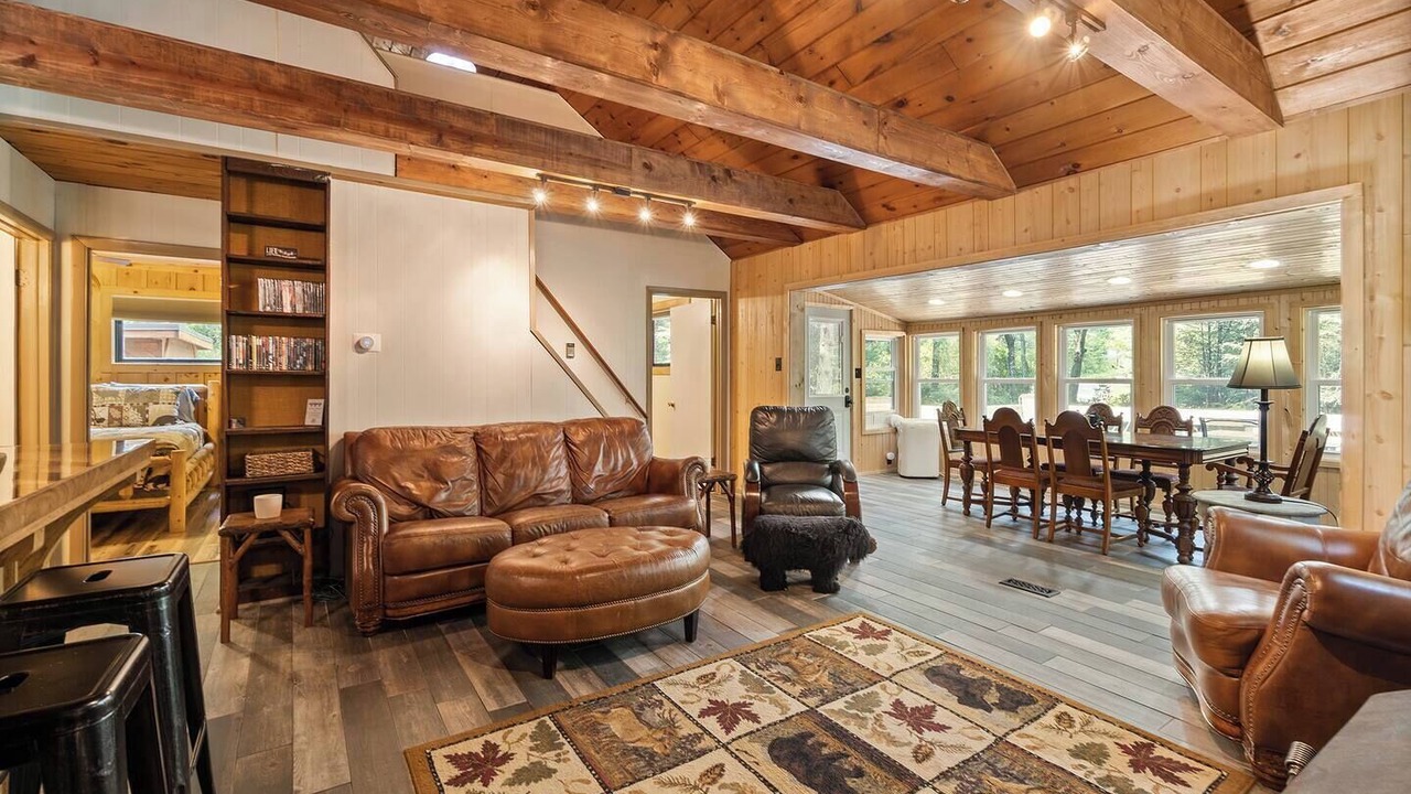 Photo of Livingroom in Newland
