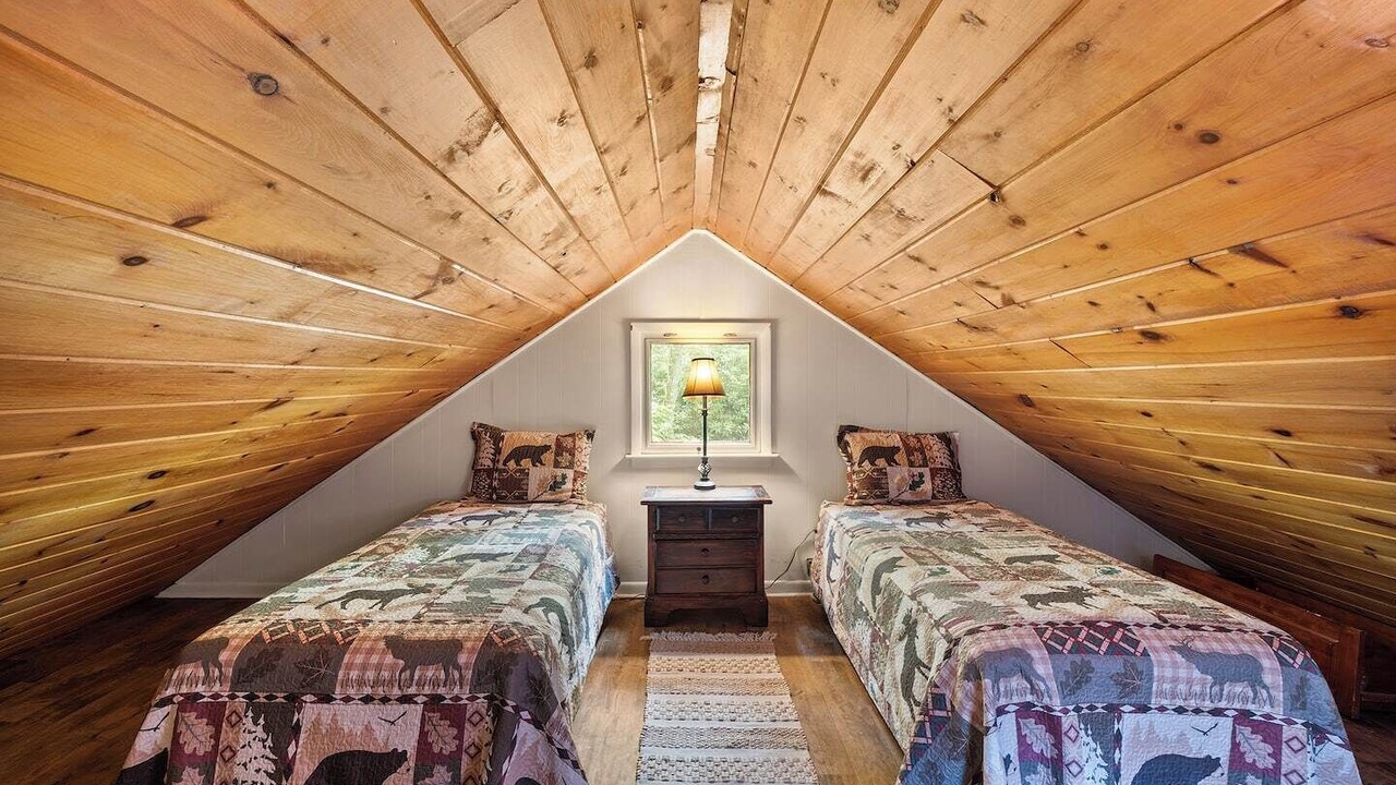 Photo of Bedroom in Newland