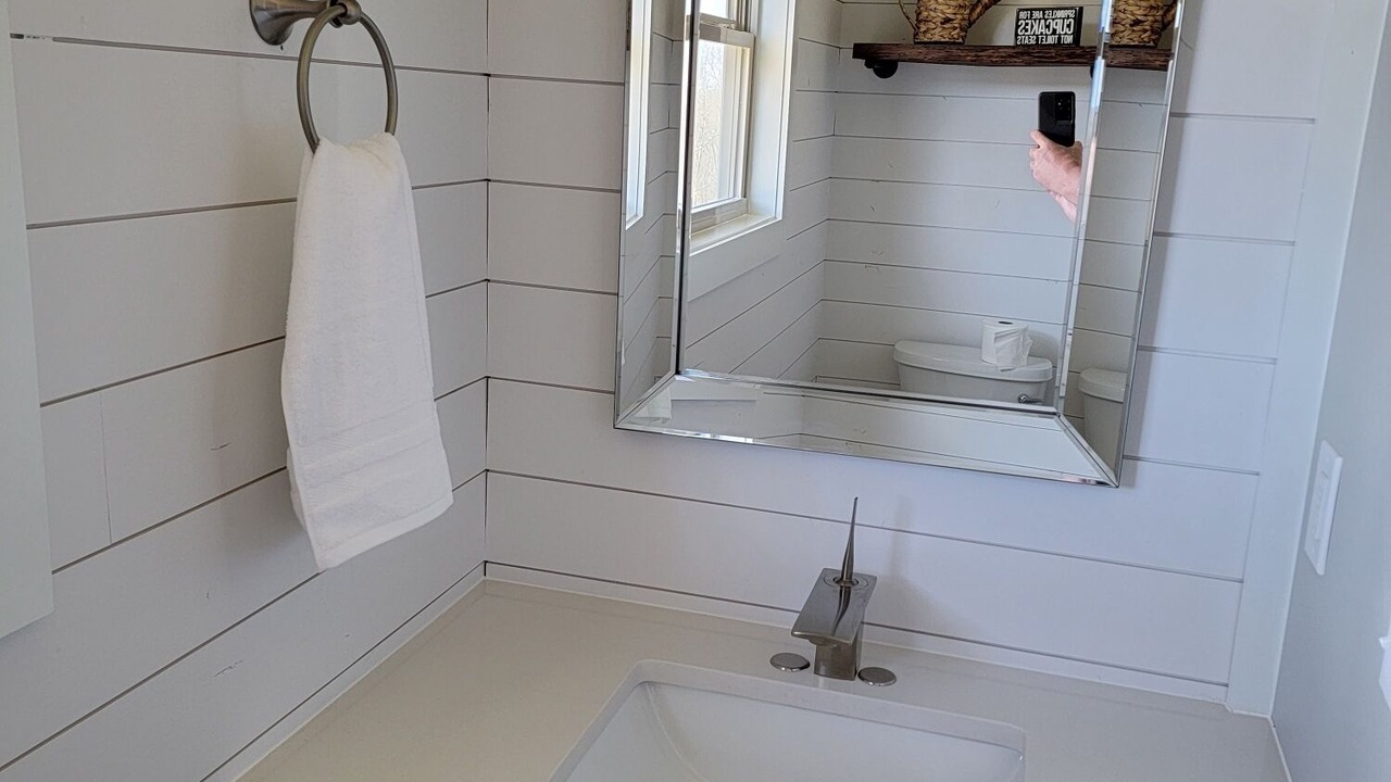 Photo of Bathroom in Columbus