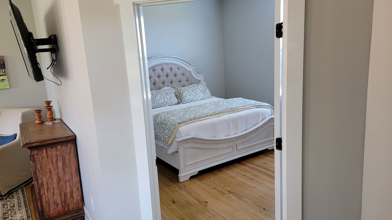 Photo of Bedroom in Columbus