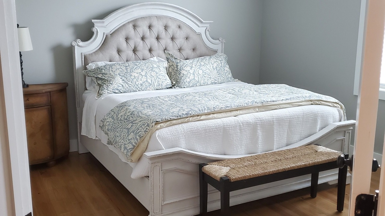 Photo of Bedroom in Columbus