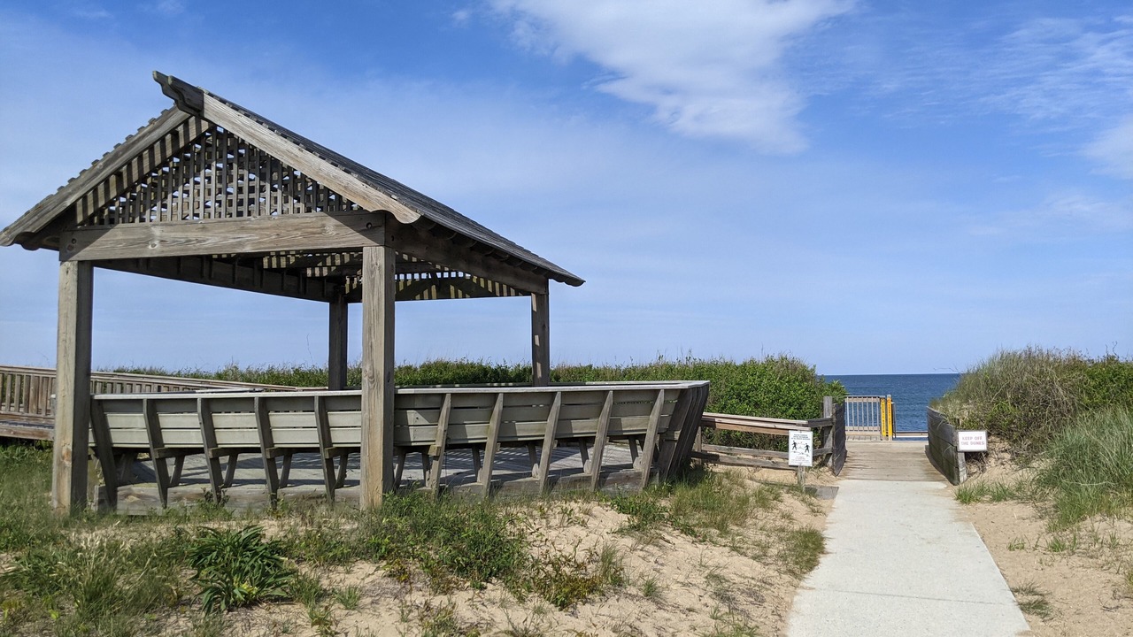 Photo of Outdoor in Southern Shores