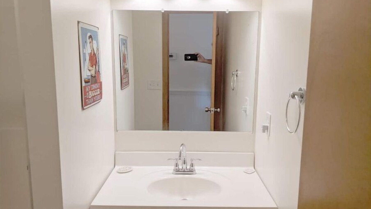 Photo of Bathroom in Southern Shores