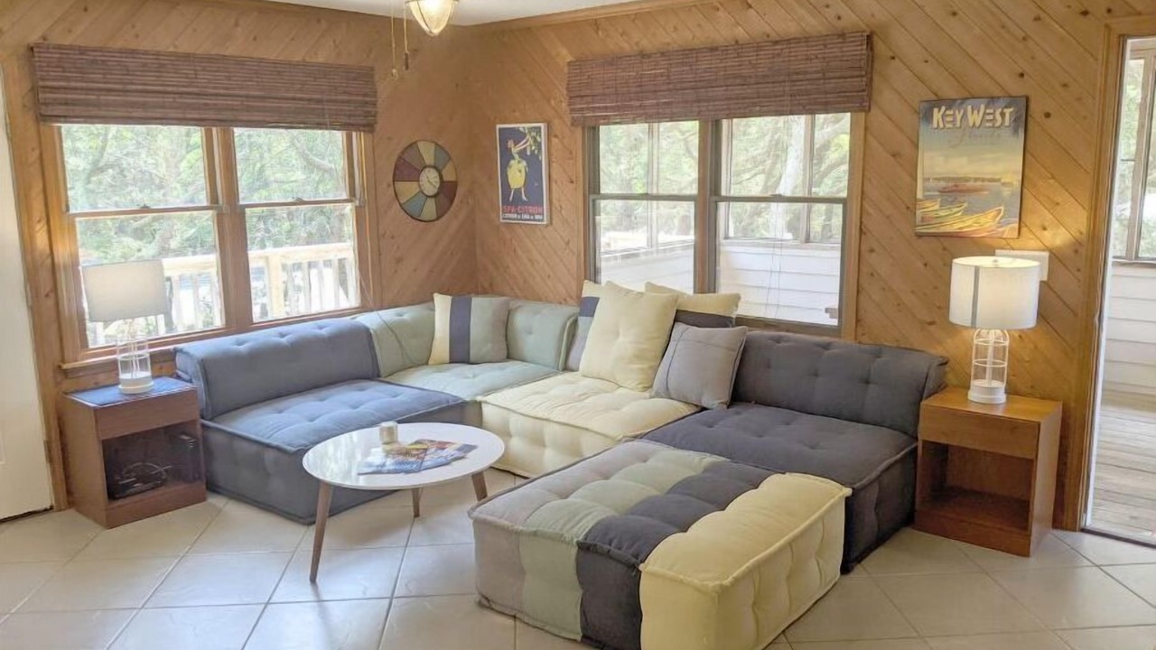 Photo of Bedroom in Southern Shores