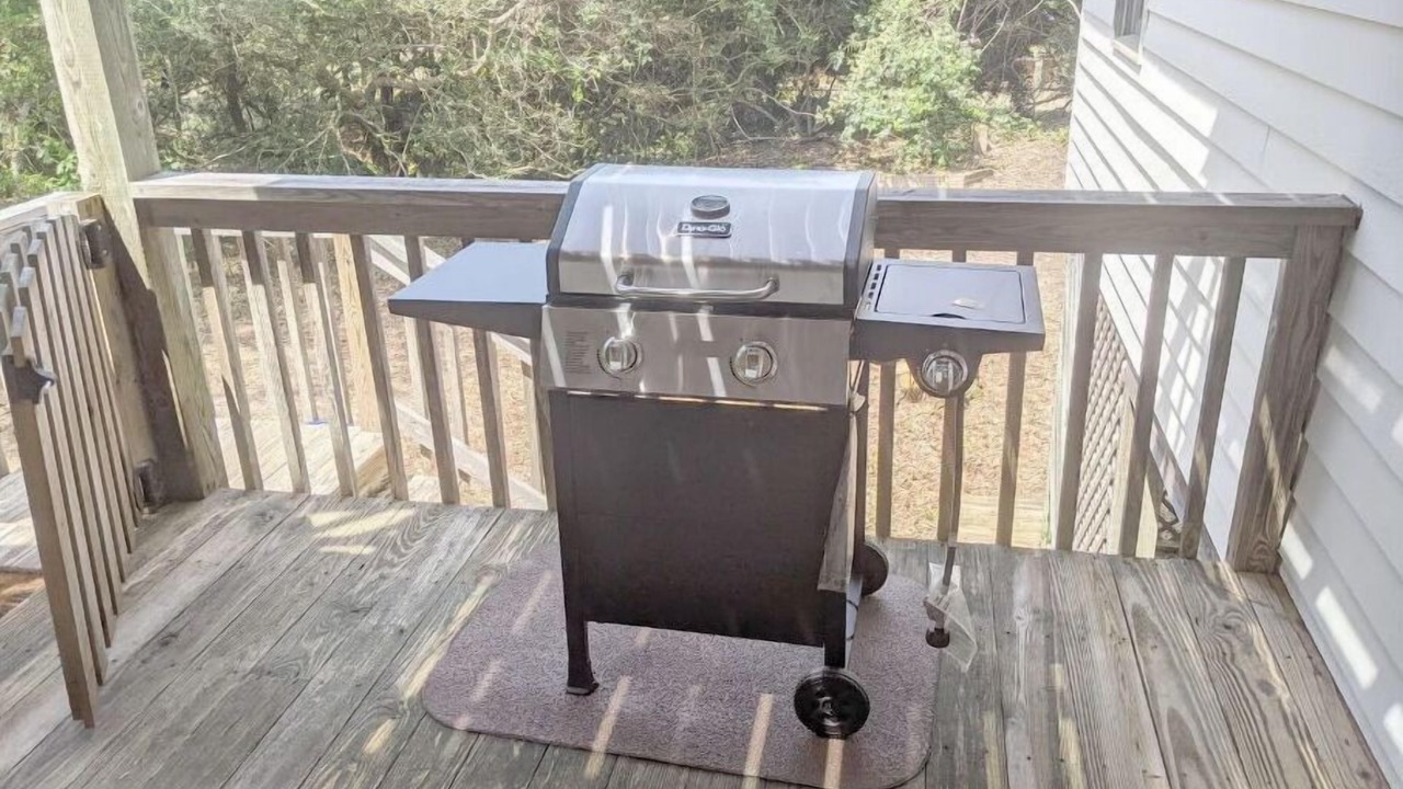 Photo of Outdoor in Southern Shores