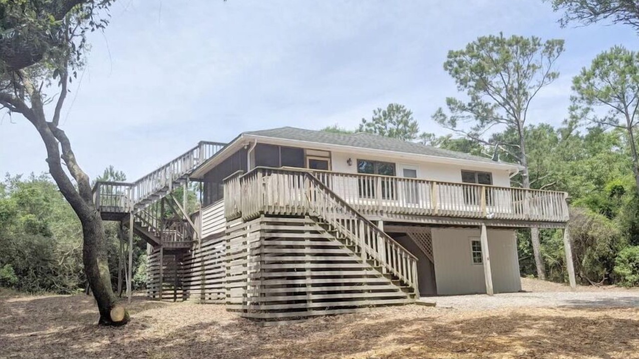 Photo of Outdoor in Southern Shores