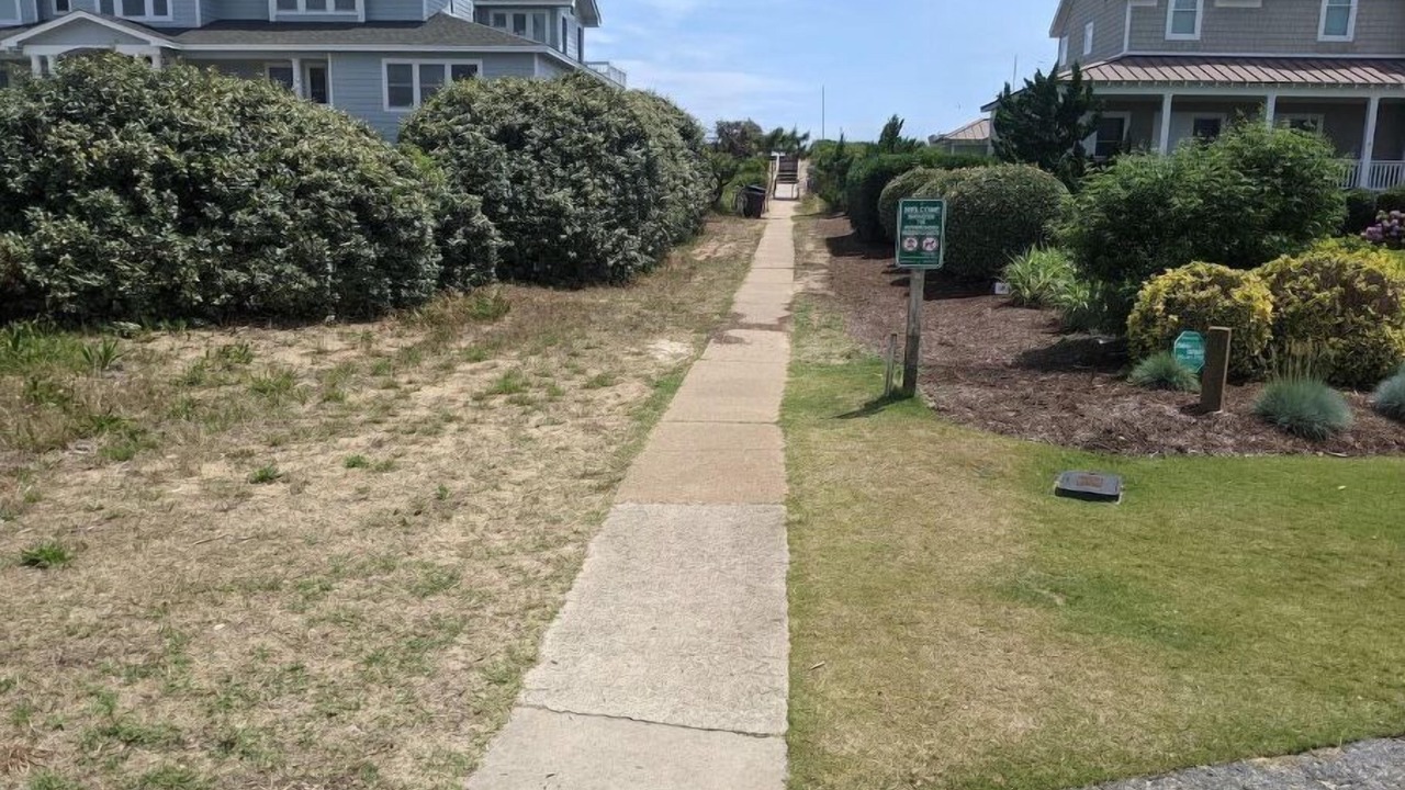 Photo of Outdoor in Southern Shores