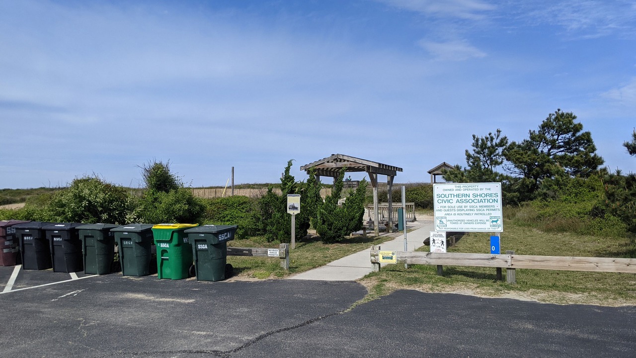Photo of Outdoor in Southern Shores