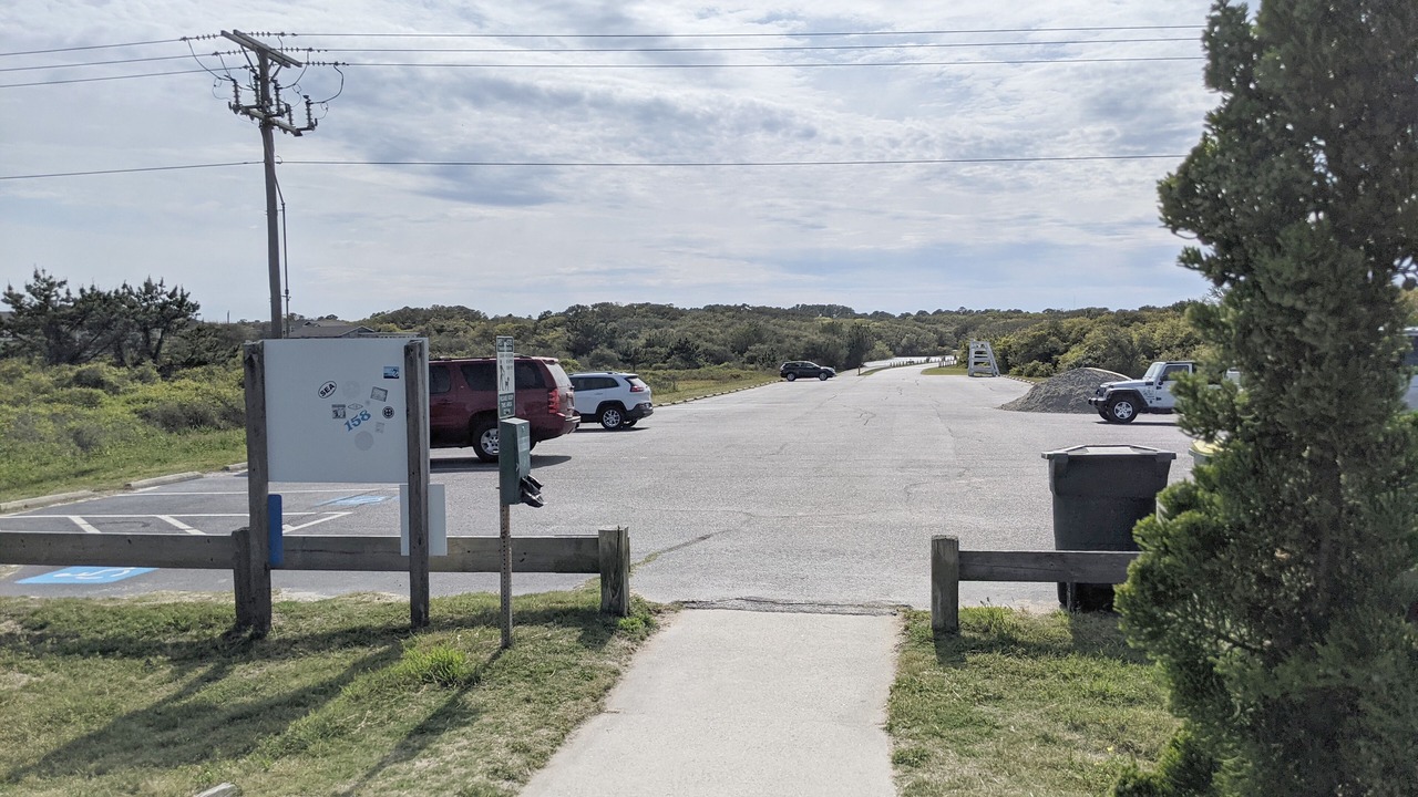 Photo of Outdoor in Southern Shores
