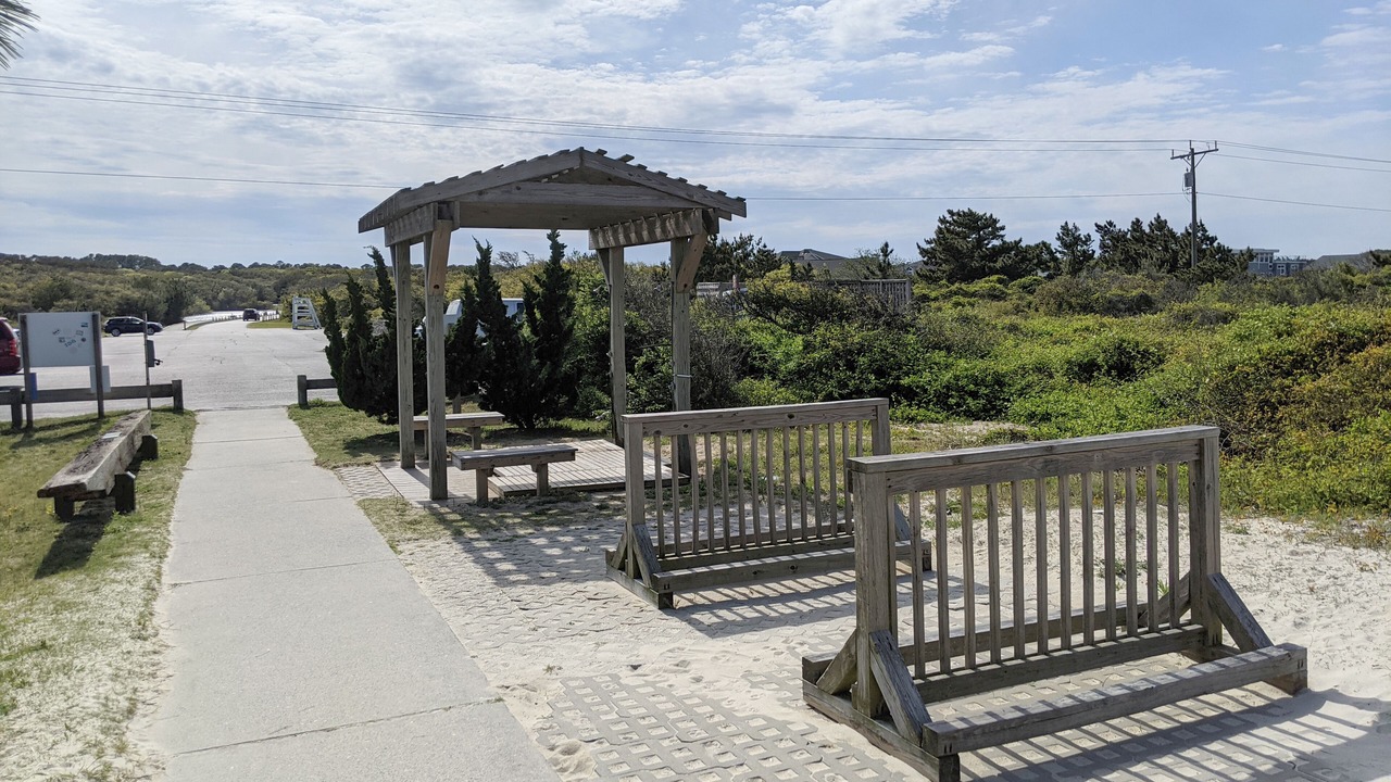 Photo of Outdoor in Southern Shores