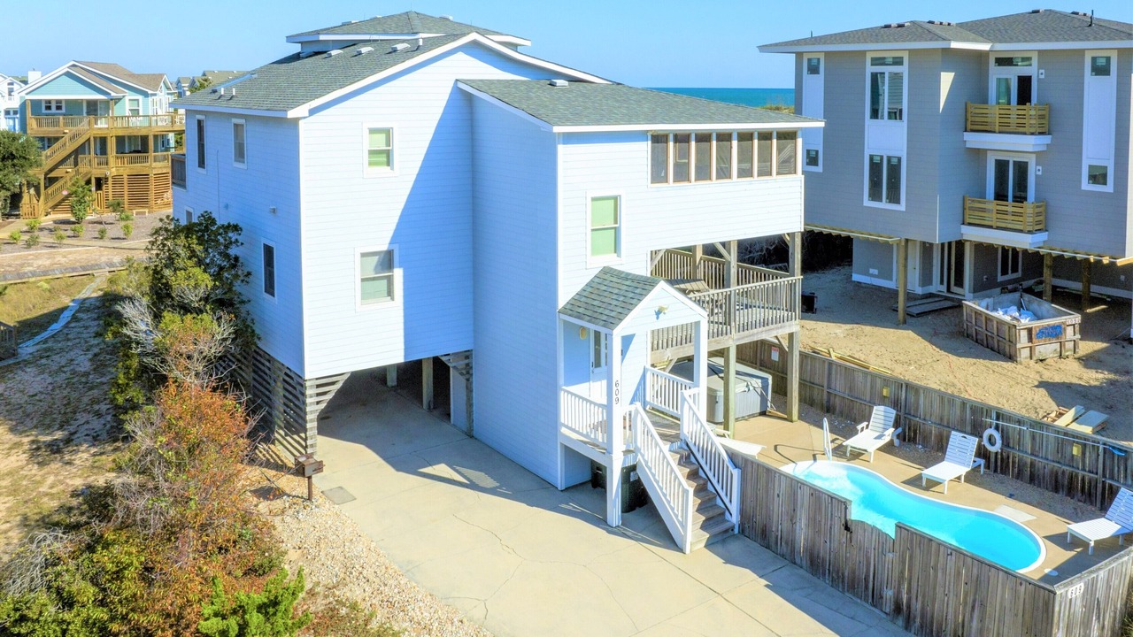 Photo of Outdoor in Ocean Sands