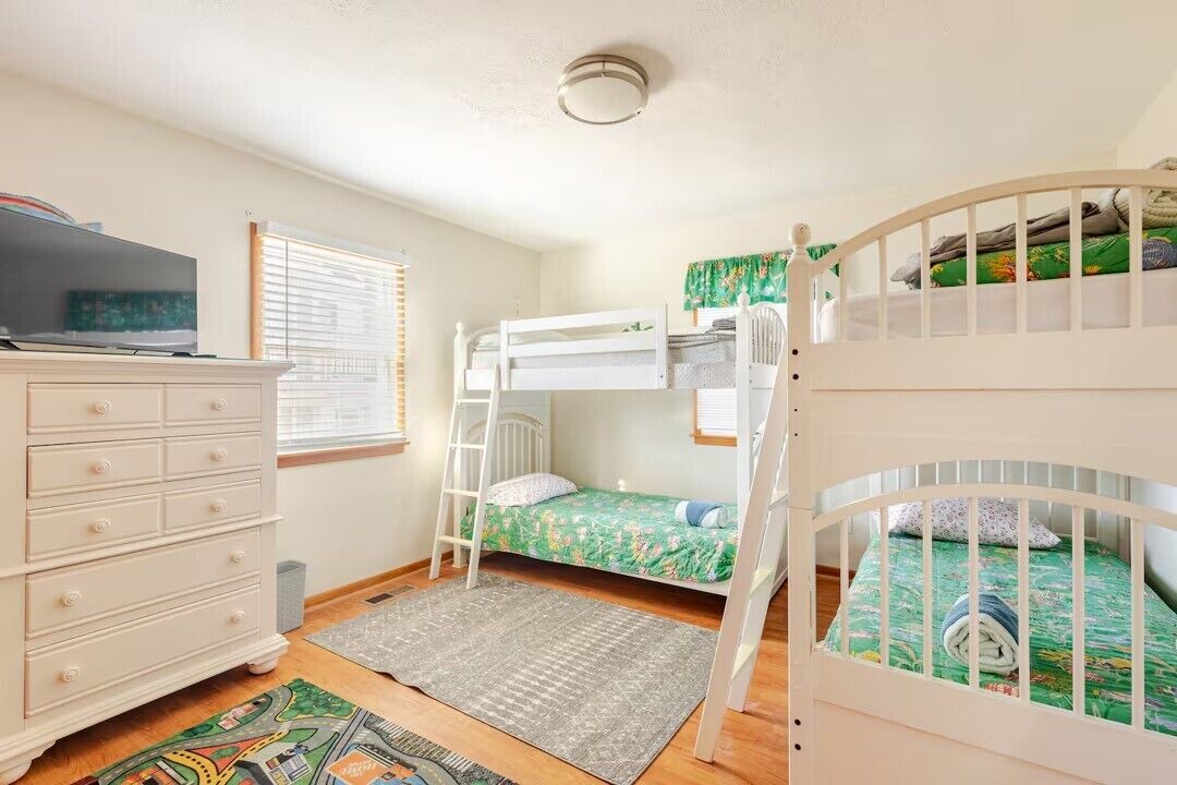 Photo of Bedroom in Ocean Sands