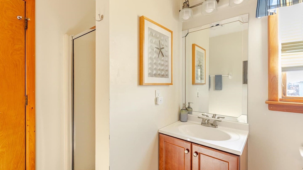 Photo of Bathroom in Ocean Sands
