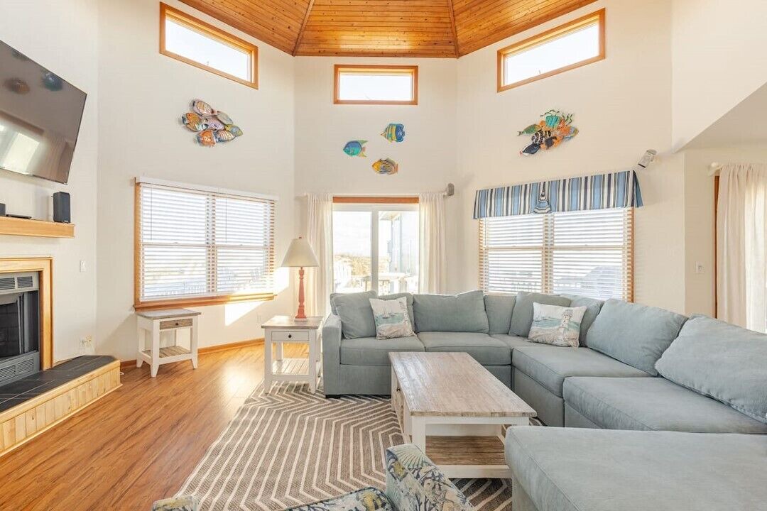 Photo of Livingroom in Ocean Sands